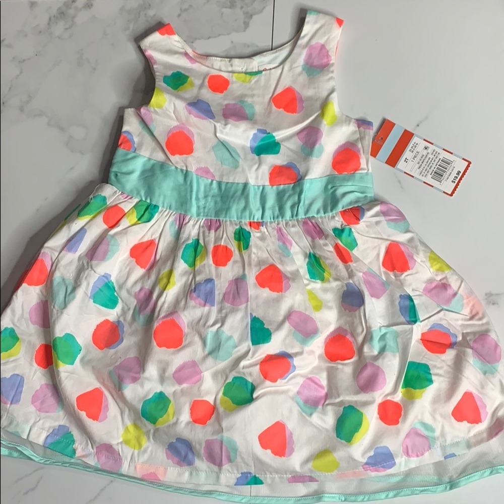 NWT dress
